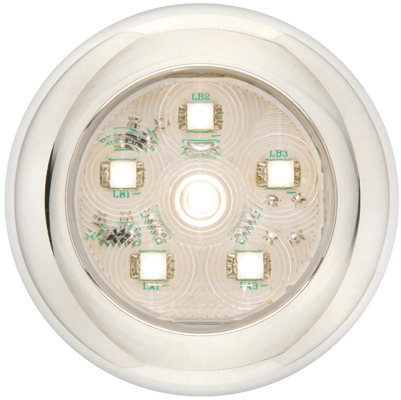 Optronics Ucl60cbp Work Light - image 1