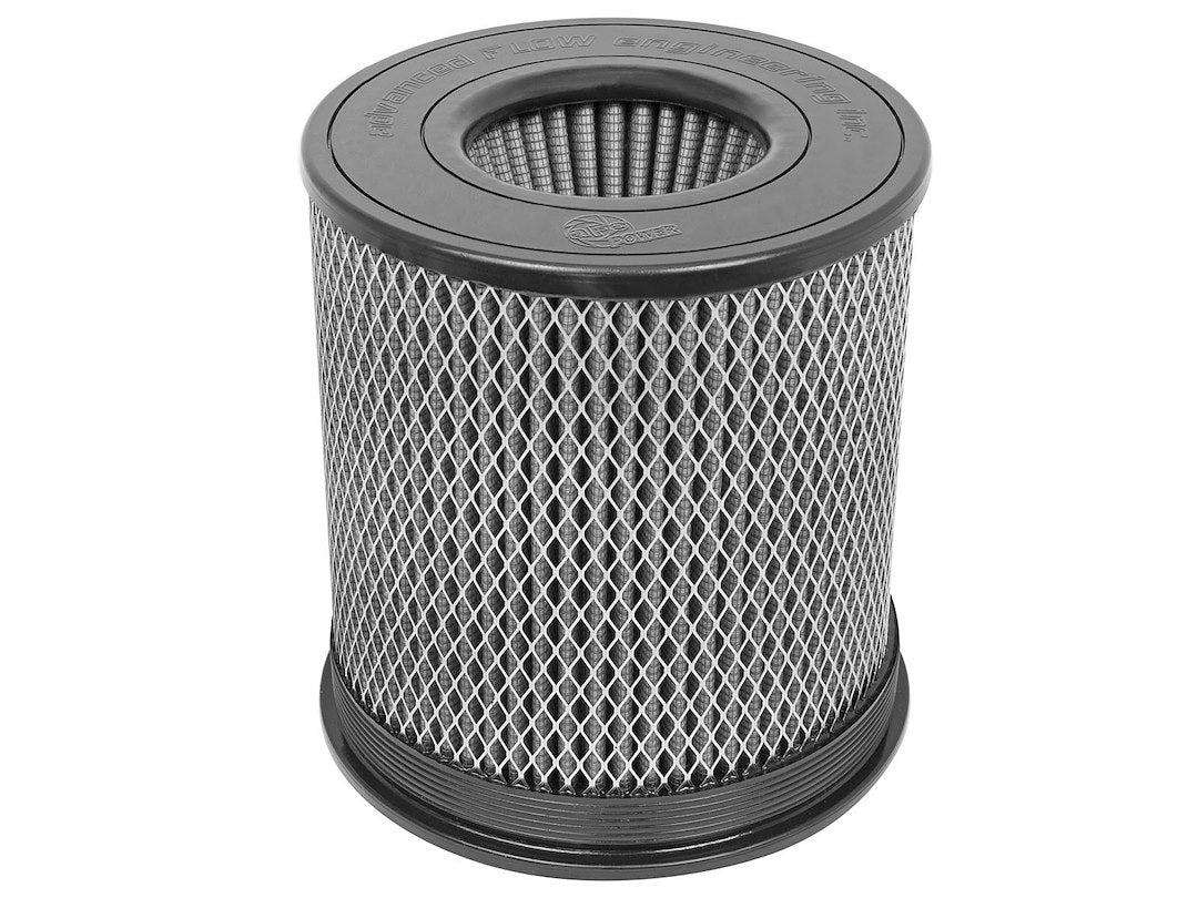 Advanced FLOW Engineering 21-91059 Pro Dry S Round Filter - image 1