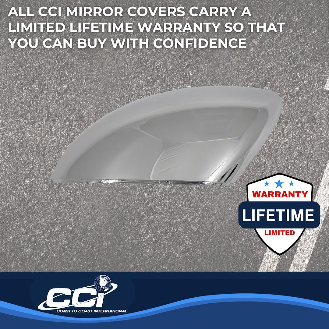 Coast To Coast MC67537R Altima Clip-On Upper Replacement Trim Set - image 4