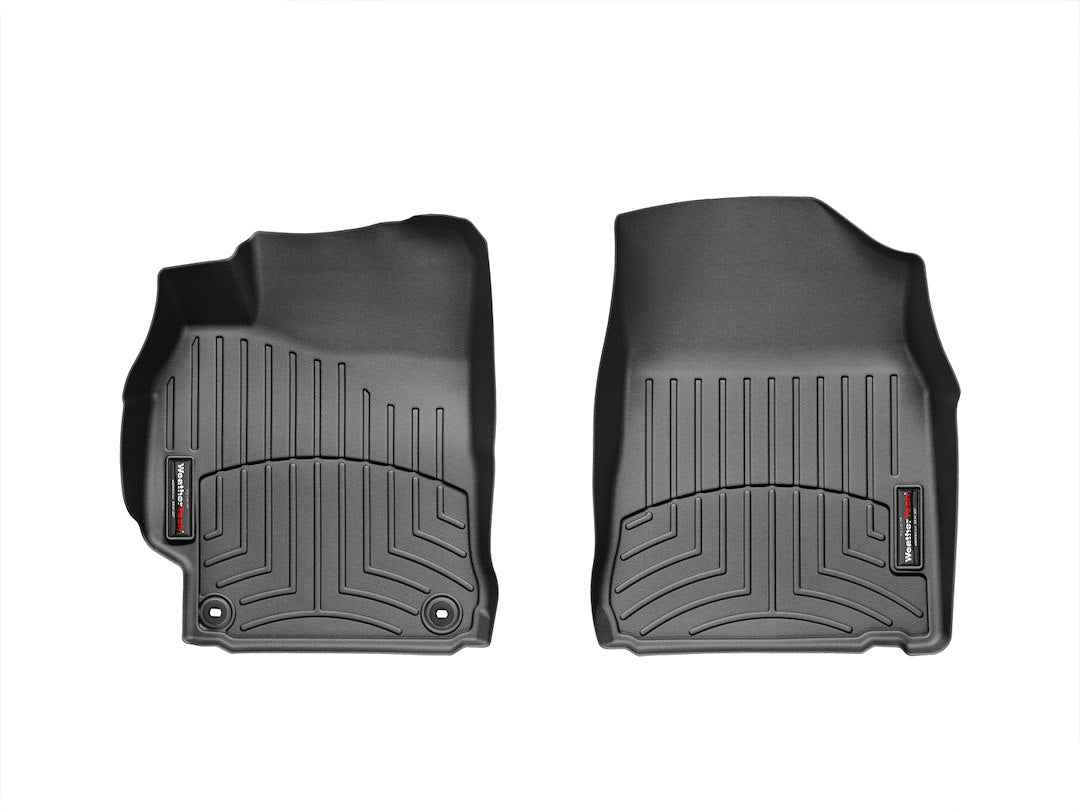 Weathertech (USA) Floor Liner for Toyota Camry 2012–2014 – 444001