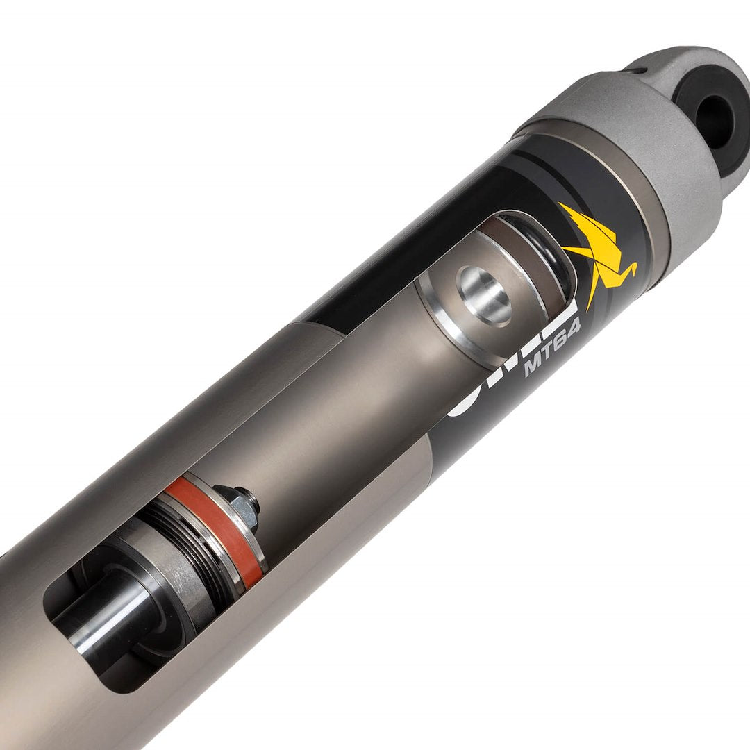 ARB MT64601010 MT64 Heavy-Load Rear Shock for Prado 150 - image 4