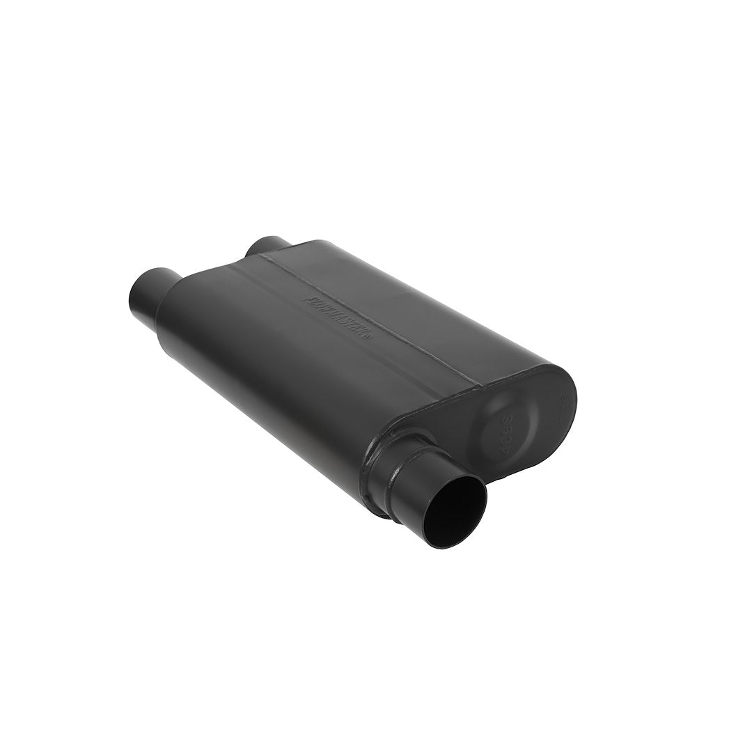 Flowmaster 842583 80 Series Exhaust Muffler