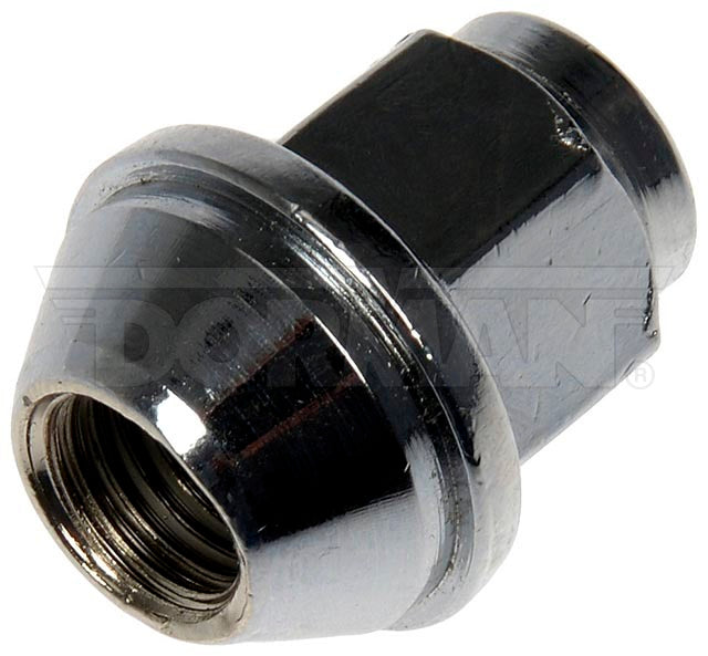 Dorman 6113031 AutoGrade Natural-Finish Wheel Nut - image 1