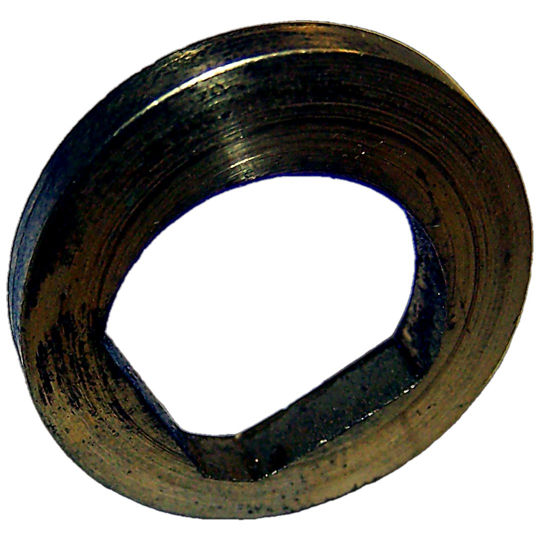 Crown Automotive Brake Shoe Anchor Cam 637900 - image 4