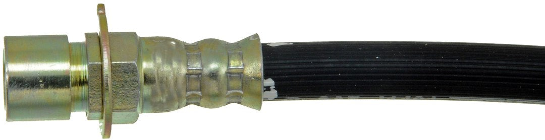 Dorman H71374 First Stop Threaded Brake Hose Assembly - image 2