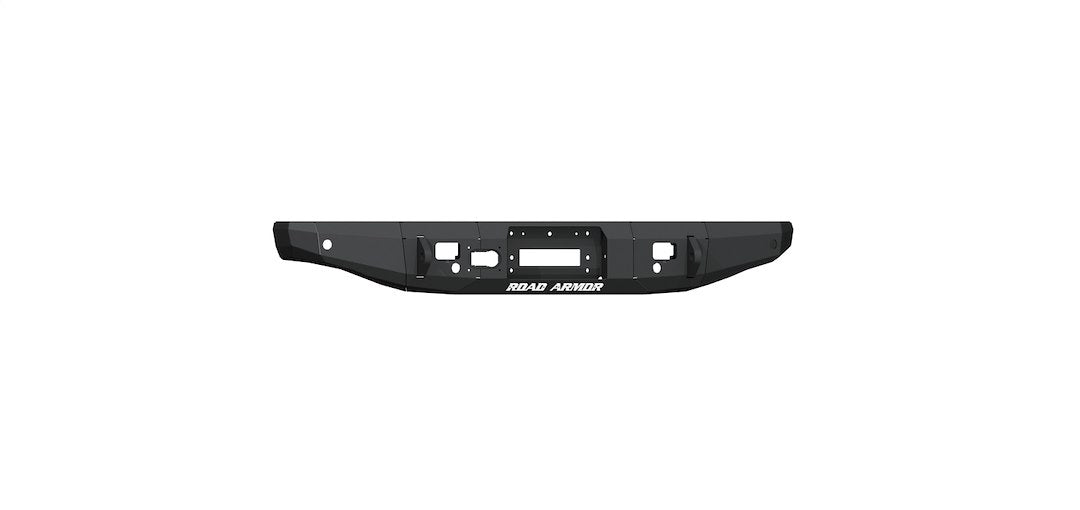Road Armor 5203R0B Stealth Bumper Assembly