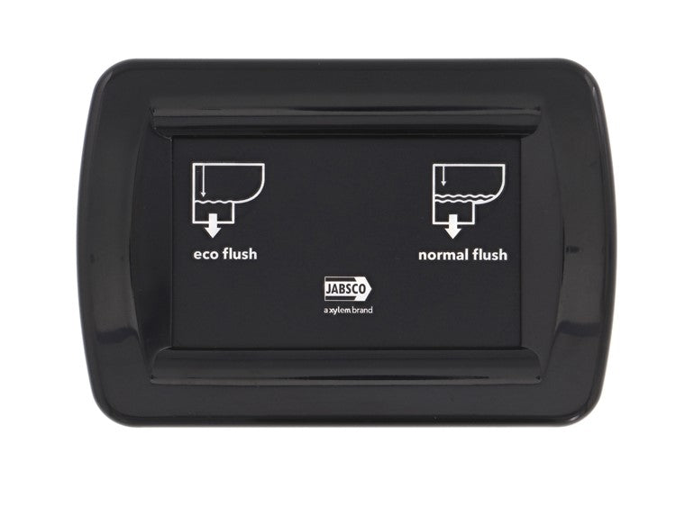 Jabsco 38045-4192 Quiet Flush E2 Regular Toilet