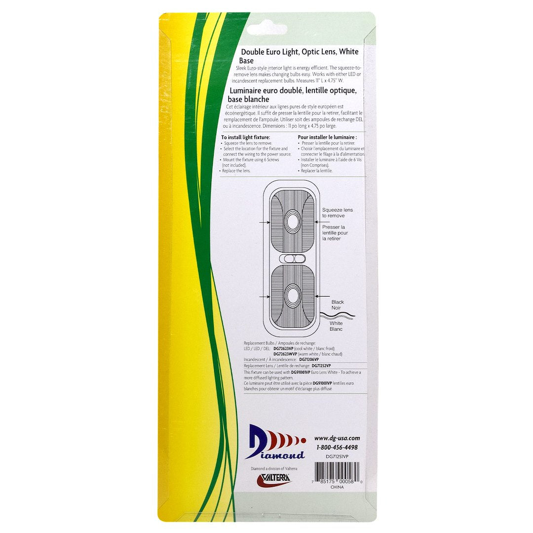 Valterra Dg71251vp Dome Light - image 4
