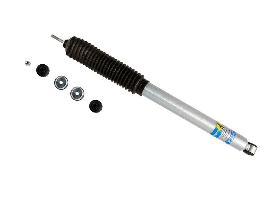 Bilstein 24-064576 Wrangler YJ B8 5100 Front Monotube Shock