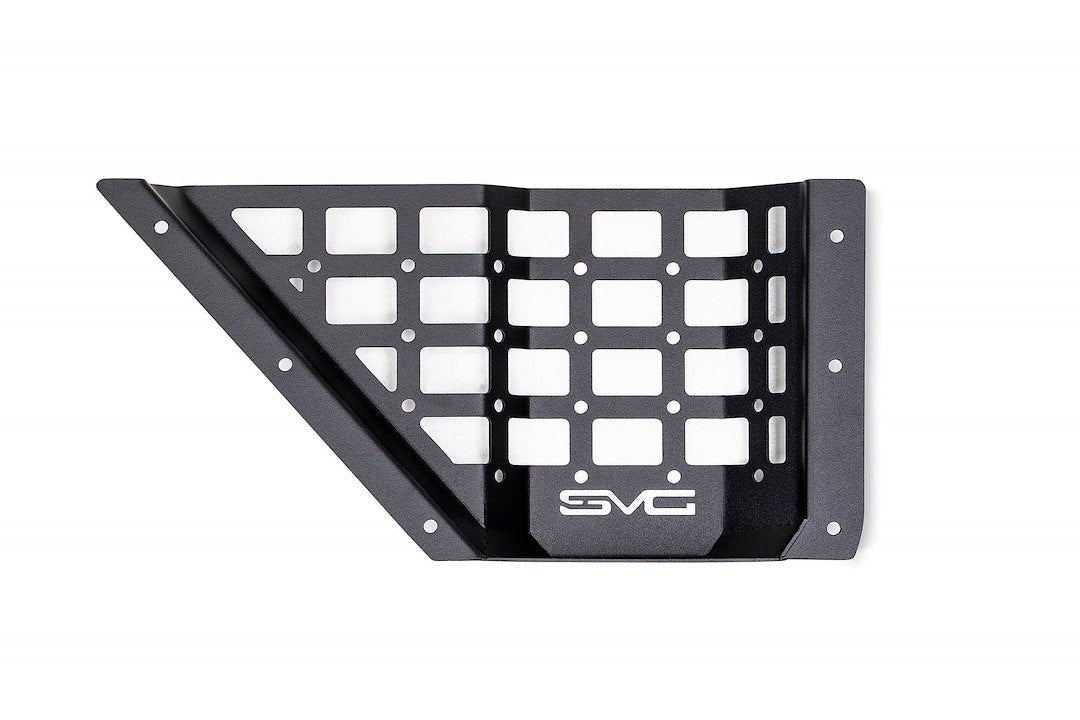 DV8 Offroad MPBR-05 Door-Pocket Cargo Panels