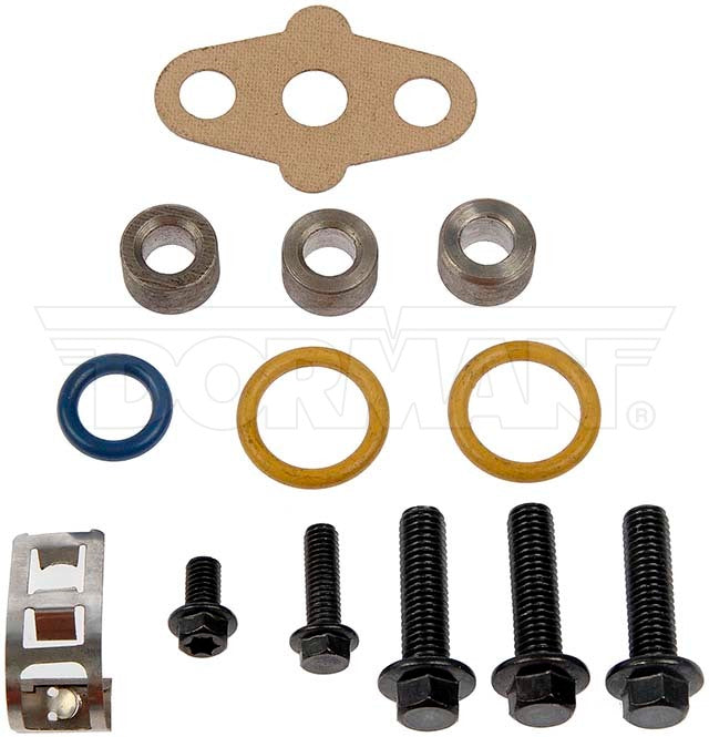 Dorman (OE Solutions) 904234 Intercooler/Turbo Fitting Installation Kit - image 1