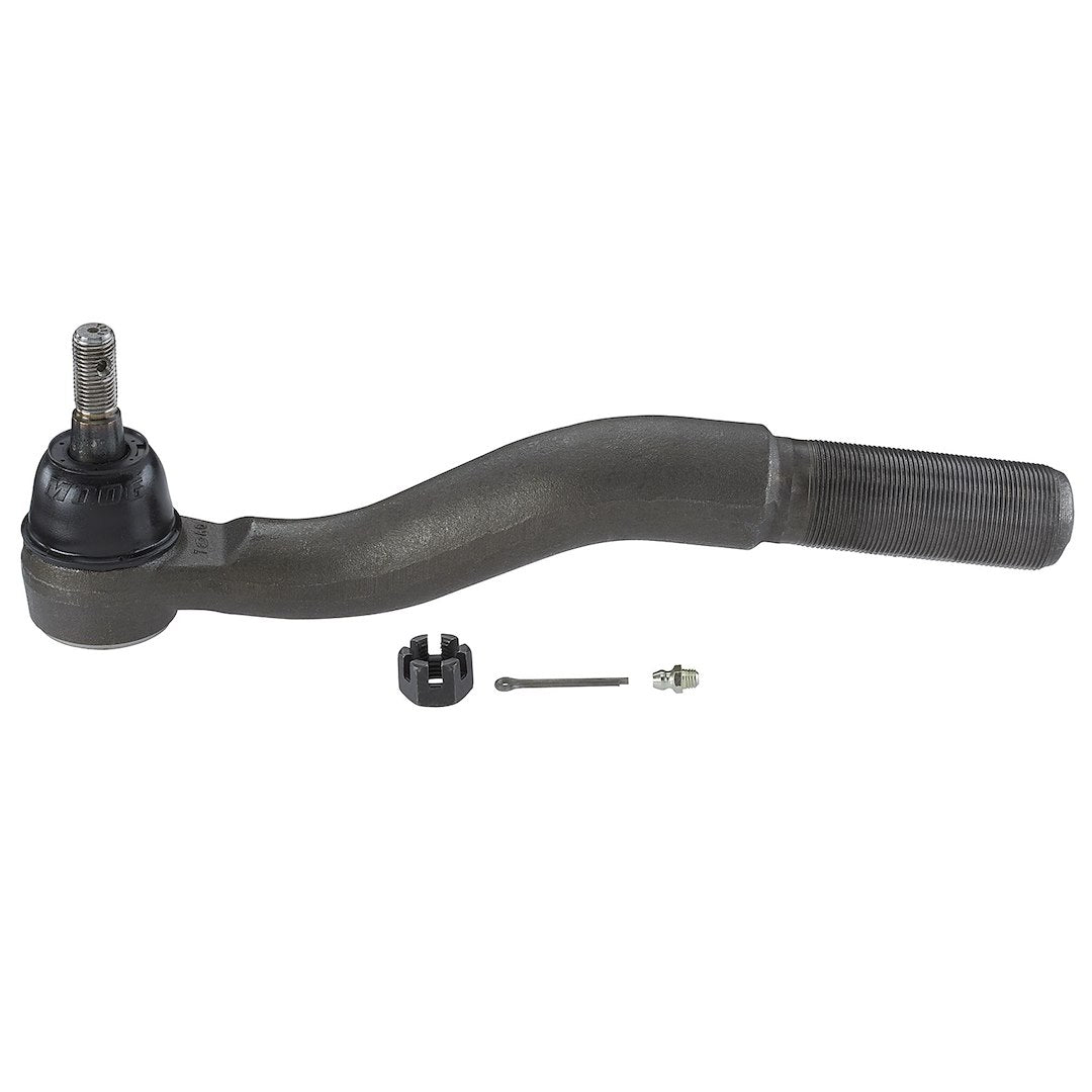 Moog Chassis ES3423 Problem Solver Outer Steering Tie-Rod End
