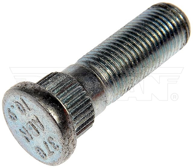 Dorman 610-378.1 AutoGrade Silver Metric Wheel Stud - image 1