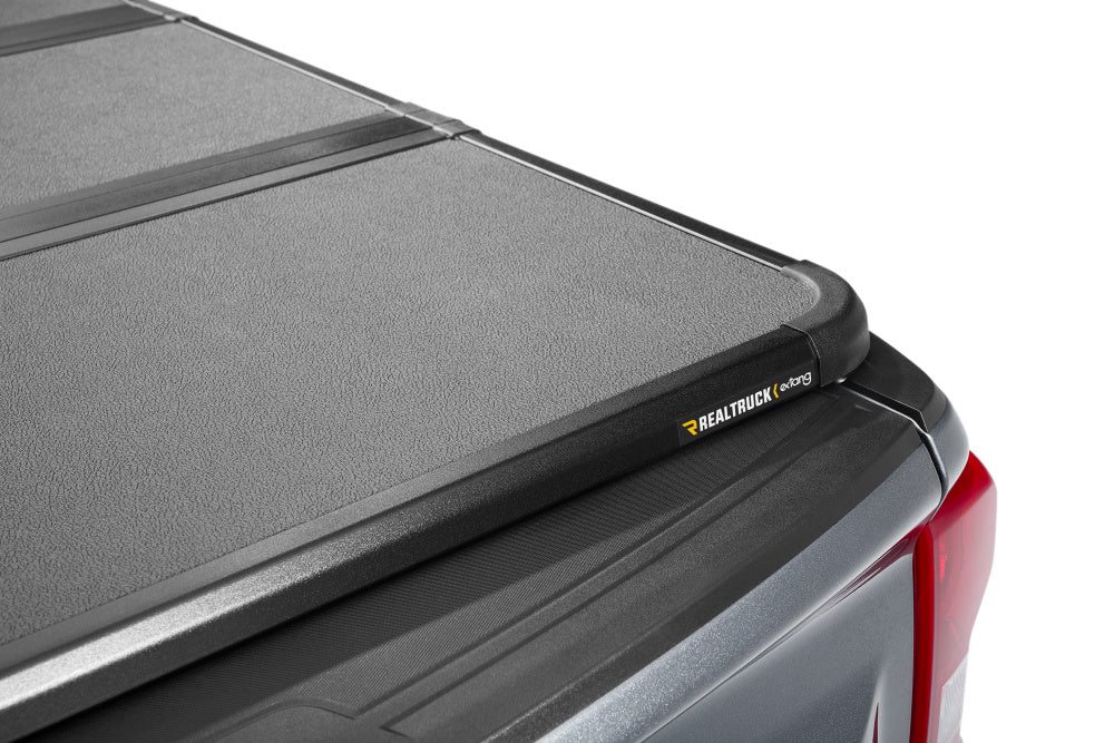 Extang 88653 Solid Fold ALX Truck Bed Cover