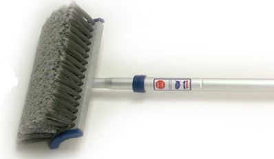 Adjust A Brush Prod422 Car Wash Brush