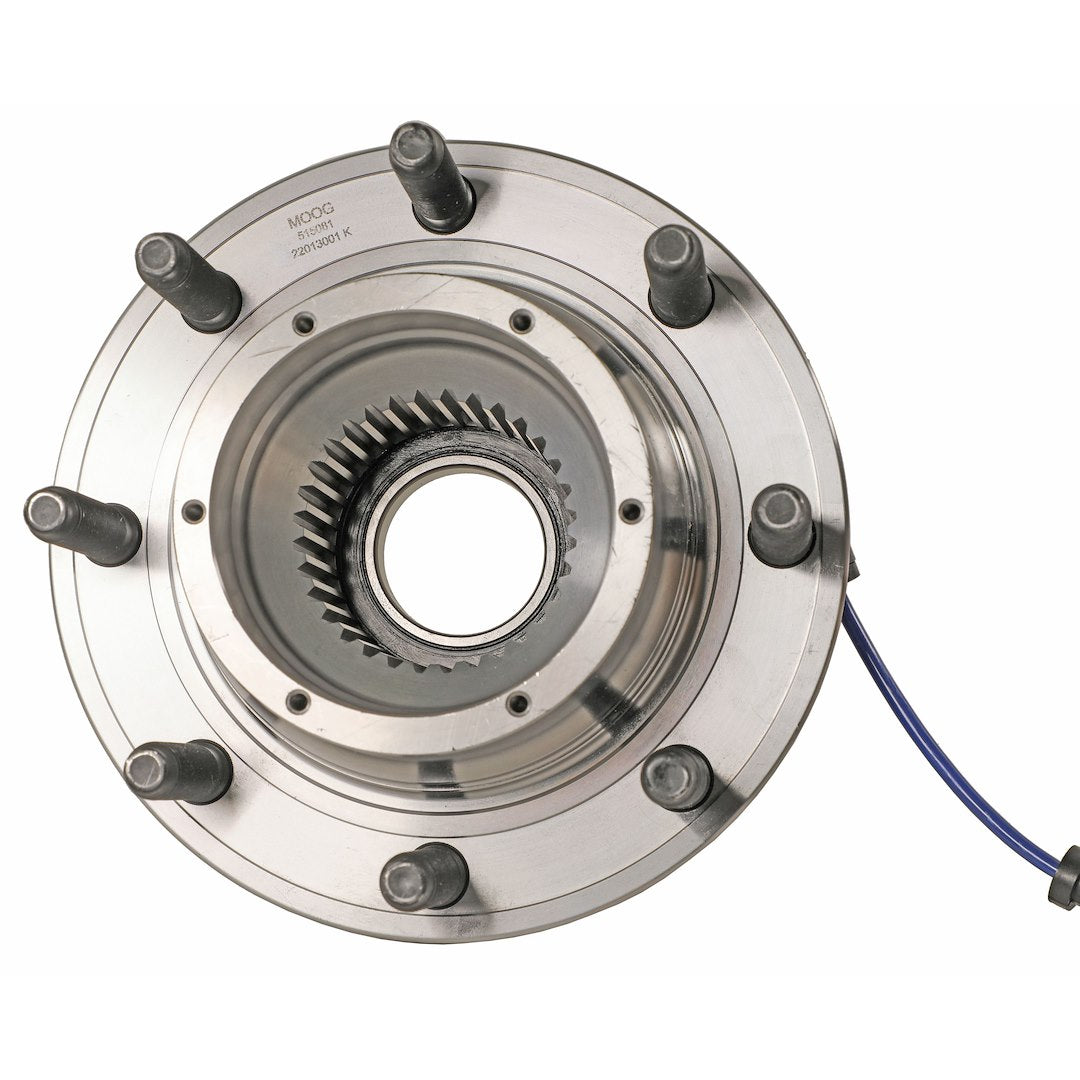 Moog Hub Assemblies 515081 Wheel Hub Assembly