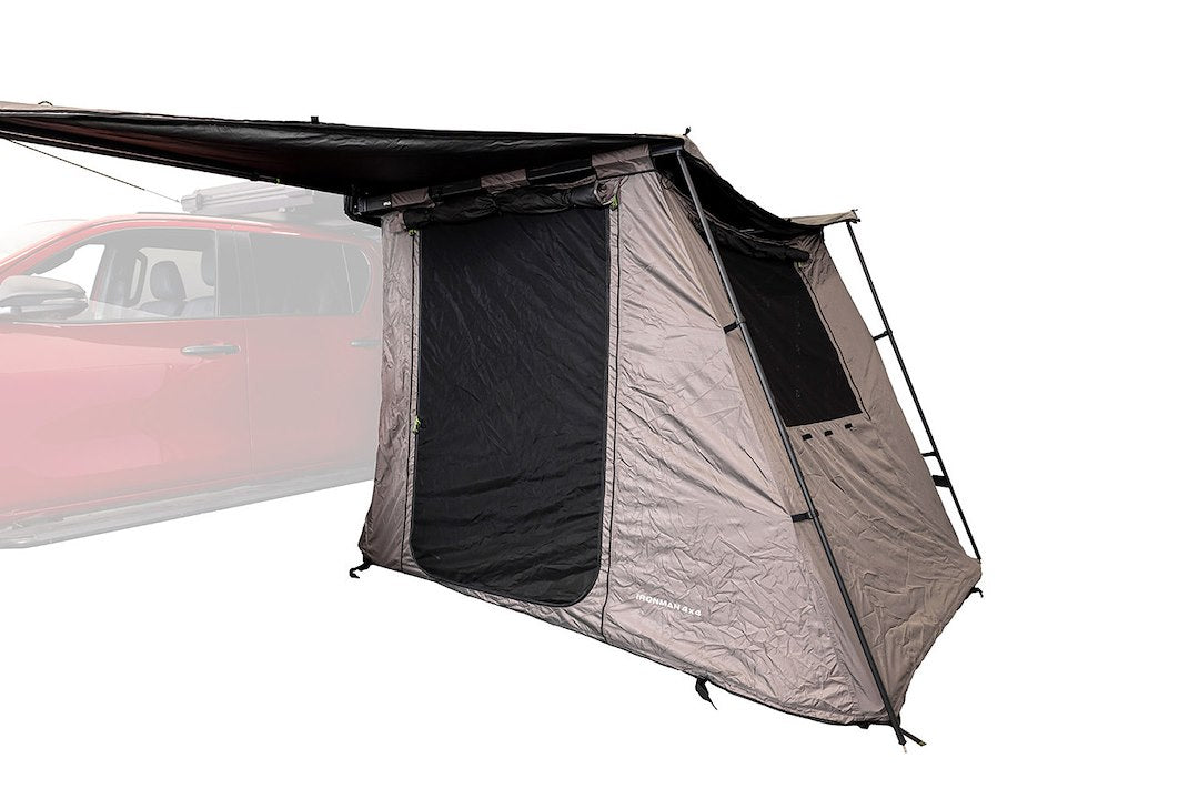 Ironman 4x4 IAWNROOM180034 Awning Room Enclosure