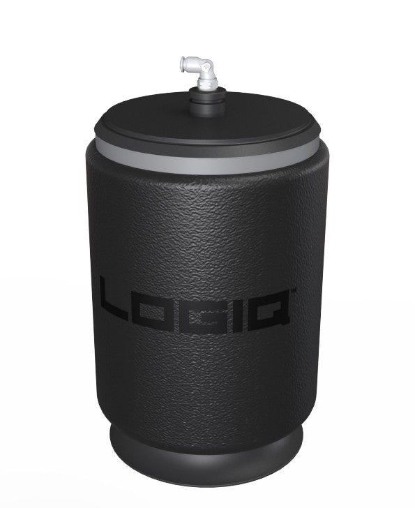 LOGIQ Bellows for Helper Spring 89-90006