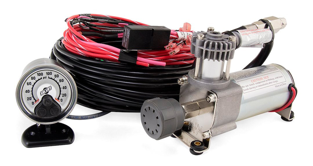 Air Lift 25856 Helper Spring Compressor Kit - image 1