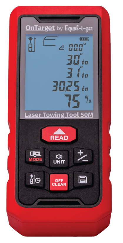 Equal-I-Zer 95-01-4323 Weight Distribution Calculator - image 1