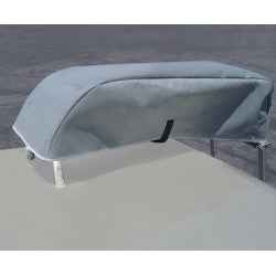Adco 52238 SFS AquaShed Travel Trailer Cover - up to 15 ft