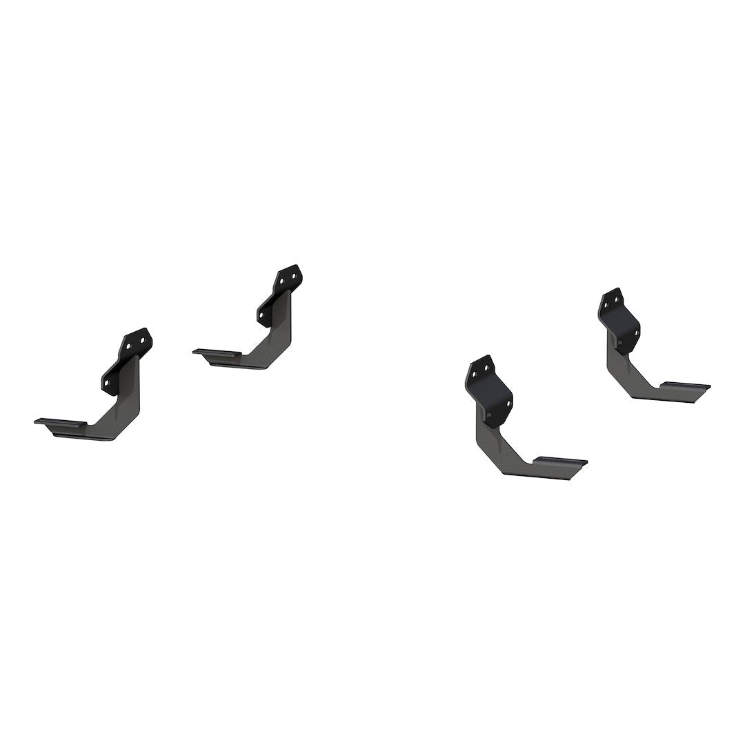 Aries 2055122 VersaTrac Rocker-Panel Board Bracket - image 1