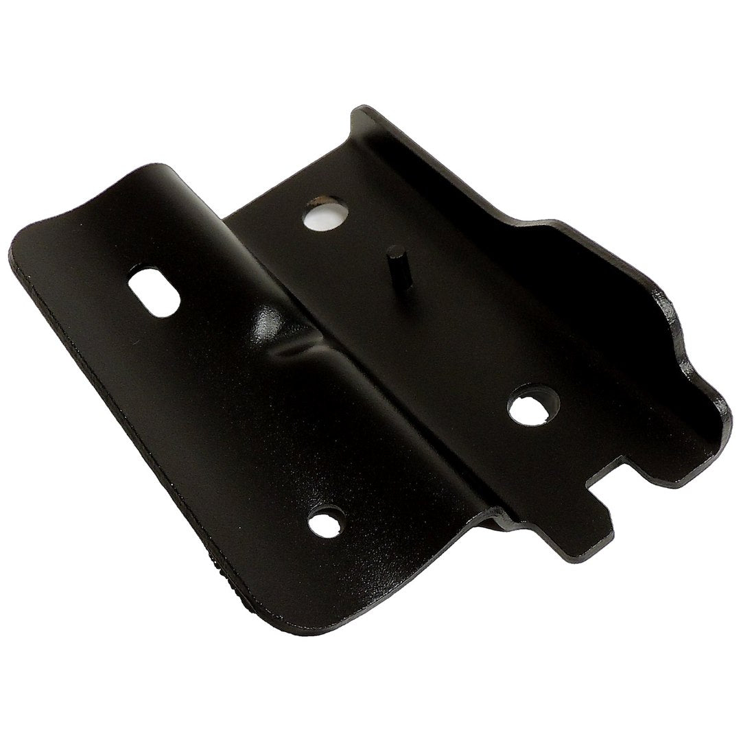 Crown Automotive 68163704AB Single Right Soft-Top Bow Retaining Bracket - image 2