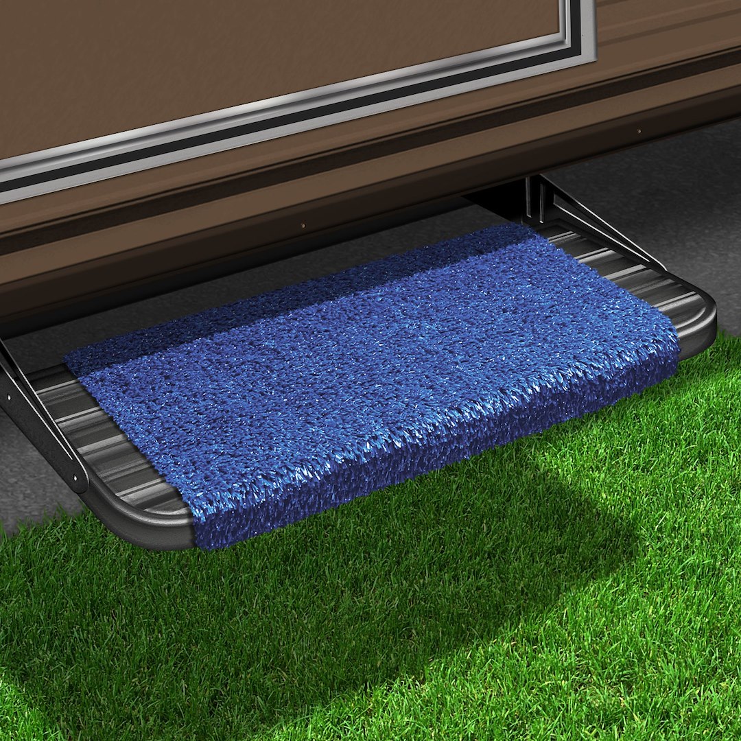 Prestofit Entry Step Rug (21041) – Length (In): 8 Inch