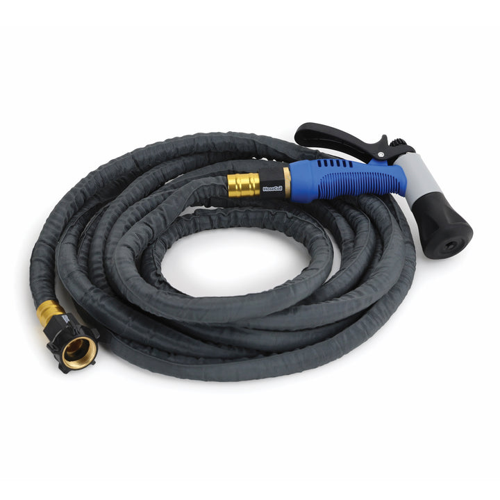 Hosecoil Ssp10k PRO Stainless-Core Washdown Hose