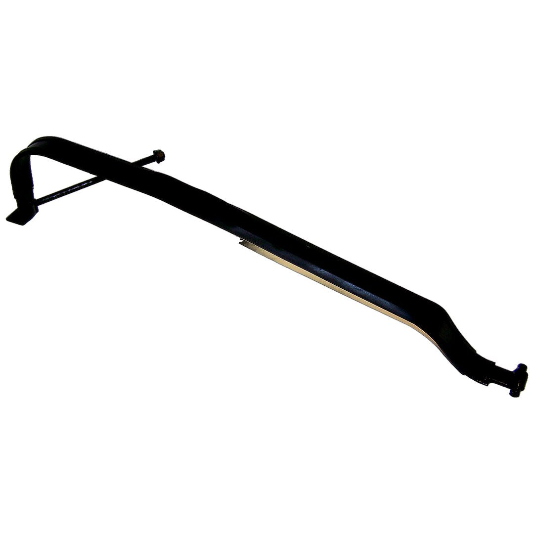Crown Automotive 52100009AC 28-Inch J-Style Bolt-On Tank Strap - image 2