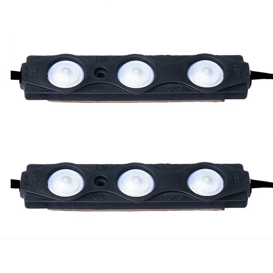 Rockslide Engineering Sl-Lk-Led Step Slider Lighting Set