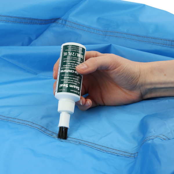 Coghlan's 9695 2-oz Colorless Outdoor Fabric Seam Waterproofer