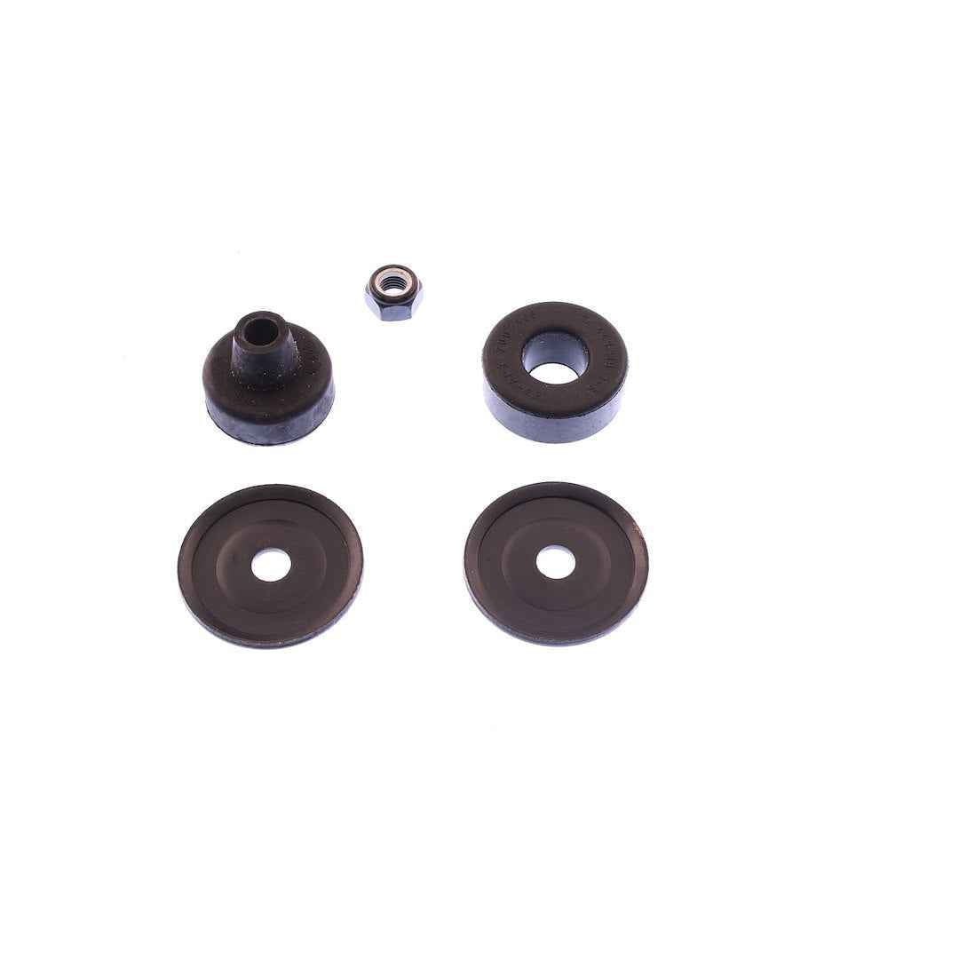 Bilstein Monotube Shock - 14.98 in Extended – 33-187570