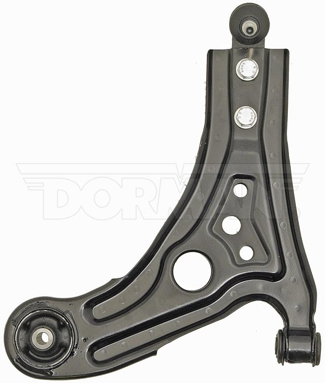Dorman OE Solutions 520-161 Steel Suspension Control Arm - image 1