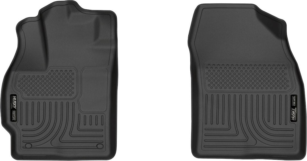 Husky Liners 13491 Weatherbeater Interior Floor Liner