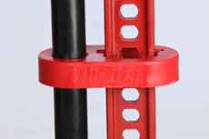Hi-Lift Jack Hi-Lift Jack Handle Holder - Black – HK-B