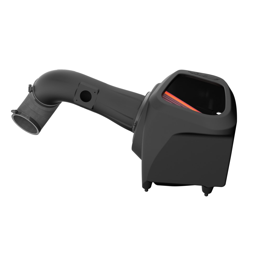 K&N 50-3103 NextGen Air-Induction System