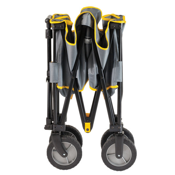 Coleman Company 2000023362 Collaible Container Hand Cart - image 3
