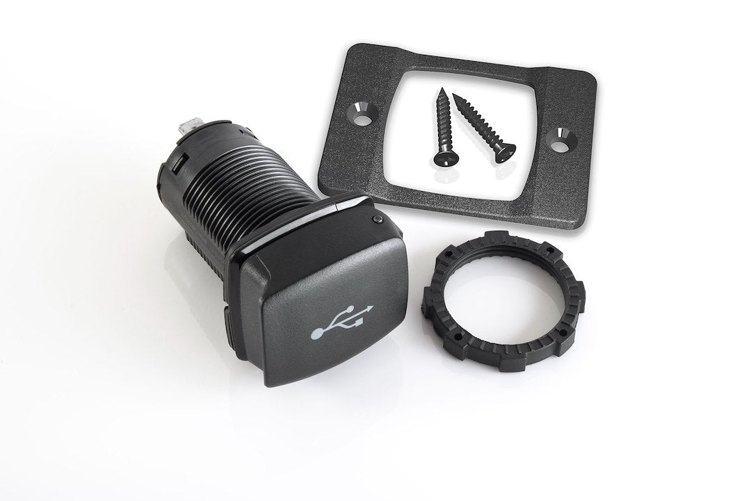 Scanstrut Sc-Usb-F2 Usb Outlet - image 1