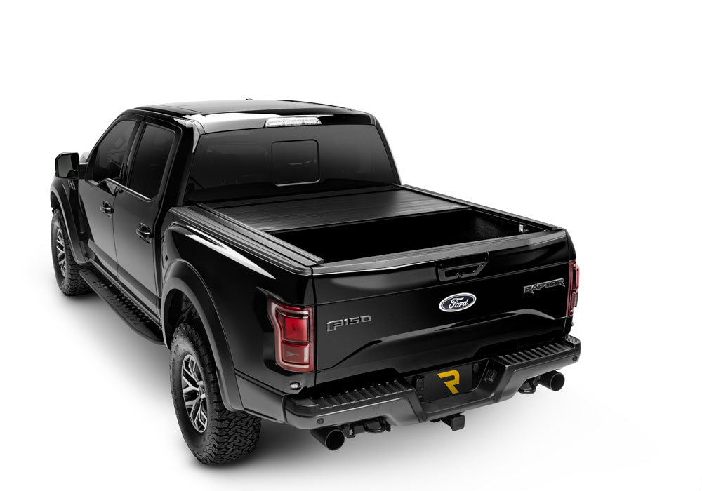 Retrax 90232 PowertraxPRO MX Ram Bed Cover