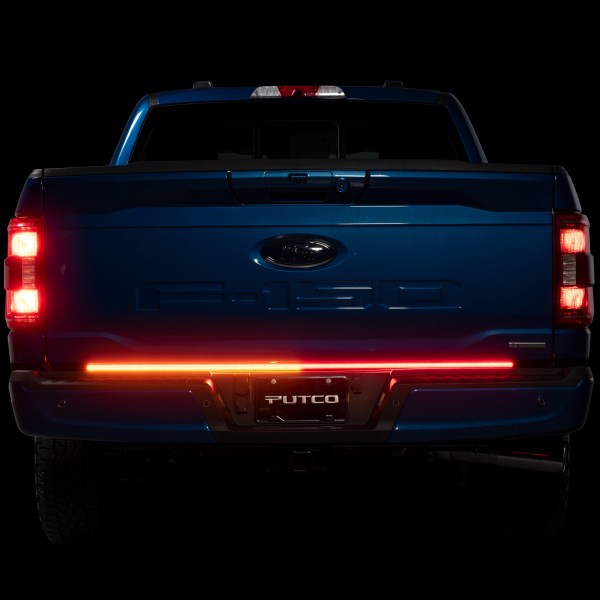 Putco 9201948-24 Blade Tailgate Lamp Package
