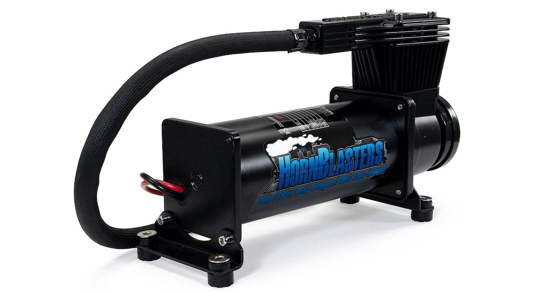 Horn Blasters Ac-1nm Onboard Air Compressor