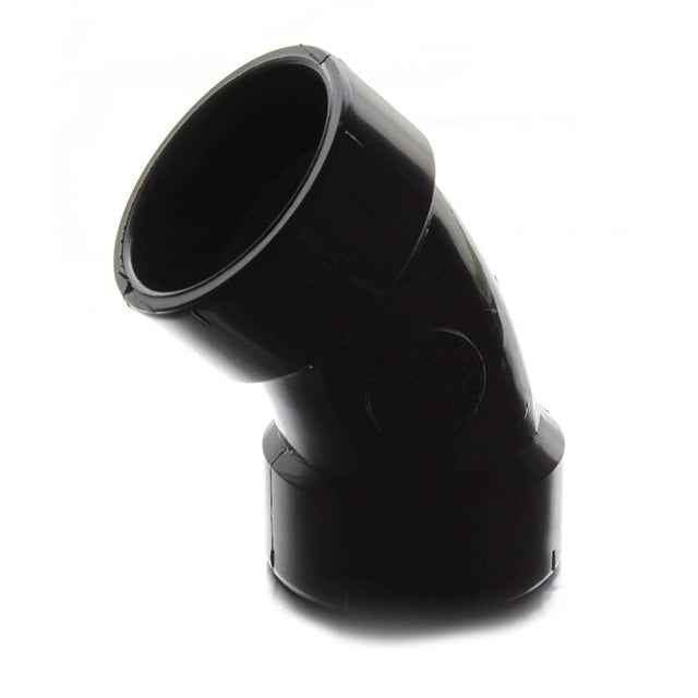LaSalle Bristol 632503 45° ABS Slip Elbow, 3-Inch