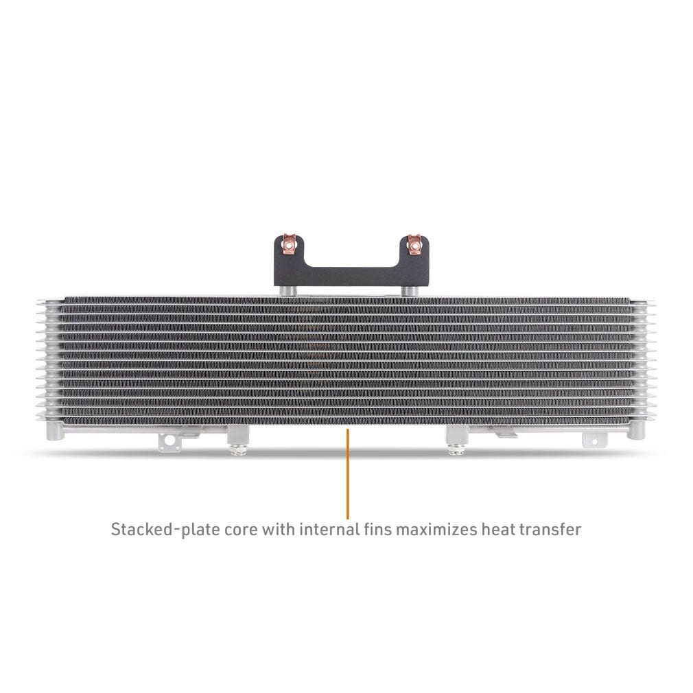 Mishimoto MMTC-GMT-99 Performance Fluid Cooler