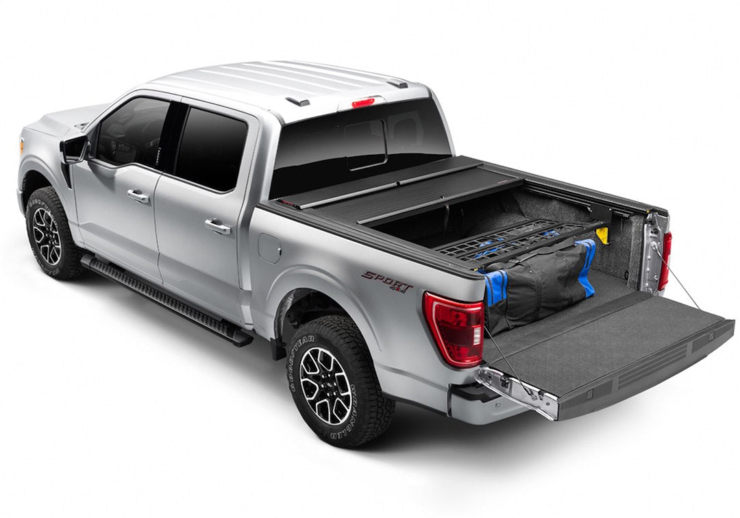 Roll-N-Lock Cm122 Cargo Manager Bed Partition