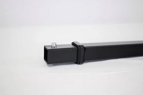 Exposed Rack 8-00-9800 Click-In Roof-Rack Load Stop