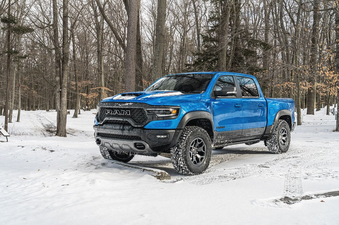 AMP Research 78240-01A PowerStep Xtreme for 2019 Ram Crew Cab - image 7