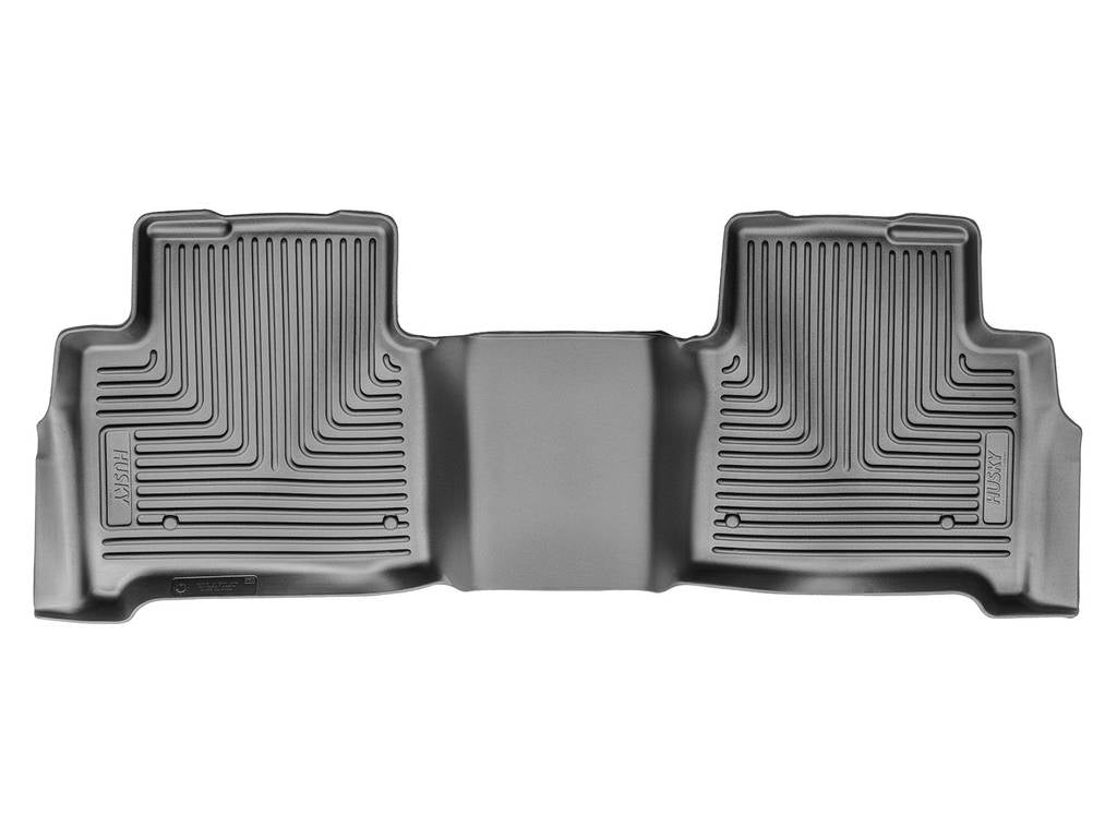 Husky Liner 51701 X-act Contour Floor Mats