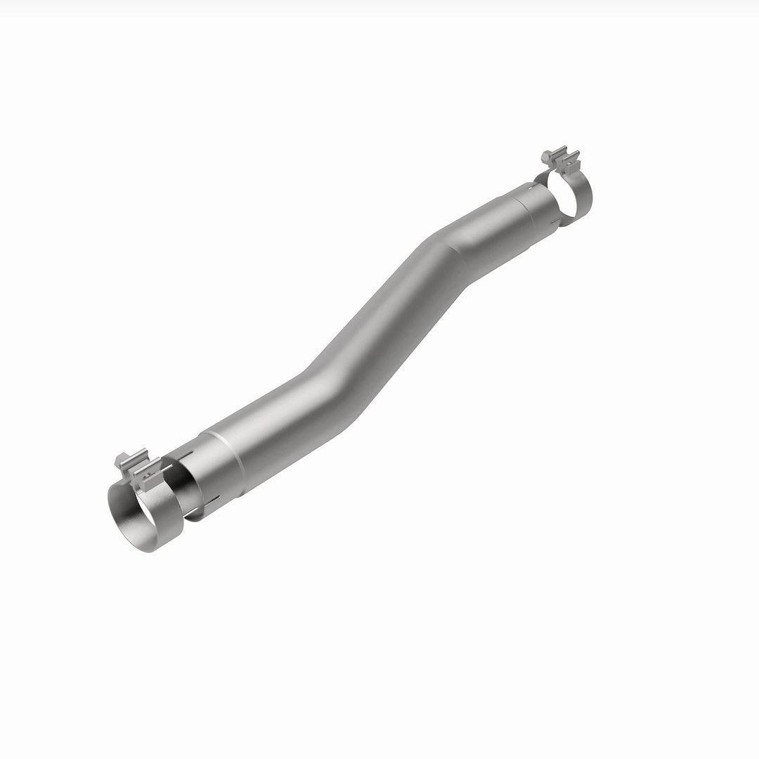 MagnaFlow 19476 Direct-Fit Exhaust Delete Pipe