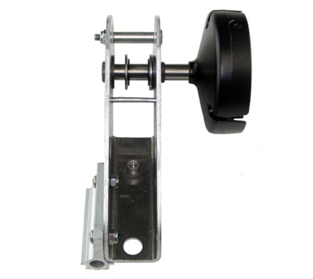 Carefree Rv R001107blk Awning Idler - image 1